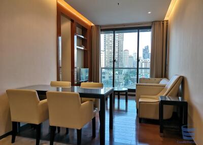 [Property ID: 100-113-26177] 2 Bedrooms 2 Bathrooms Size 68Sqm At The Address Sukhumvit 28 for Rent 45000 THB