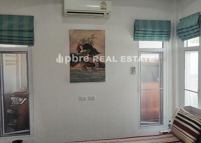 East Pattaya 3 Bed Pool Villa for Sale