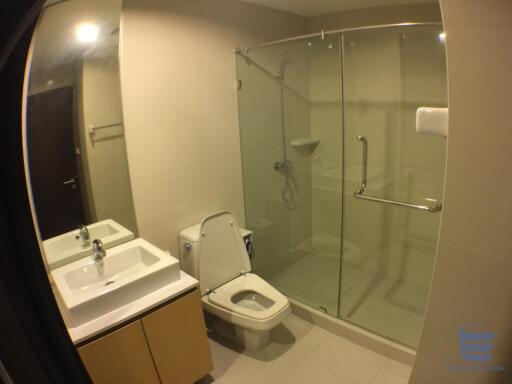 [Property ID: 100-113-26175] 1 Bathrooms Size 32Sqm At The Alcove Thonglor 10 for Sale 3800000 THB