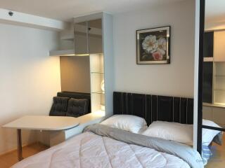 [Property ID: 100-113-26175] 1 Bathrooms Size 32Sqm At The Alcove Thonglor 10 for Sale 3800000 THB