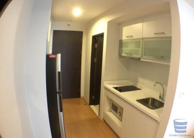 [Property ID: 100-113-26175] 1 Bathrooms Size 32Sqm At The Alcove Thonglor 10 for Sale 3800000 THB