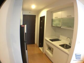 [Property ID: 100-113-26175] 1 Bathrooms Size 32Sqm At The Alcove Thonglor 10 for Sale 3800000 THB