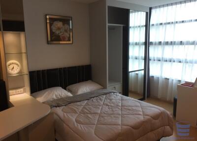 [Property ID: 100-113-26175] 1 Bathrooms Size 32Sqm At The Alcove Thonglor 10 for Sale 3800000 THB