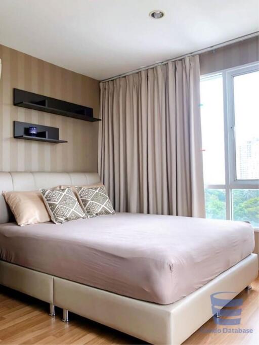 [Property ID: 100-113-26173] 1 Bedrooms 1 Bathrooms Size 51.6Sqm At Voque Sukhumvit 16 for Rent