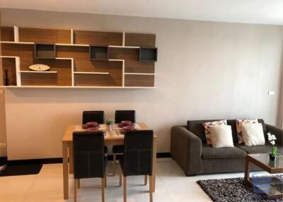 [Property ID: 100-113-26173] 1 Bedrooms 1 Bathrooms Size 51.6Sqm At Voque Sukhumvit 16 for Rent