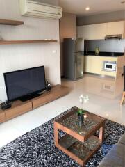 [Property ID: 100-113-26173] 1 Bedrooms 1 Bathrooms Size 51.6Sqm At Voque Sukhumvit 16 for Rent