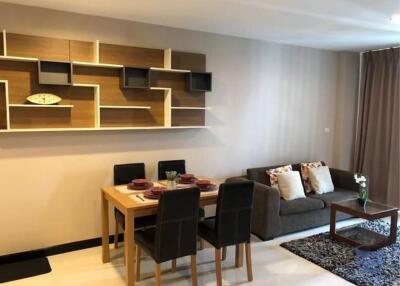 [Property ID: 100-113-26173] 1 Bedrooms 1 Bathrooms Size 51.6Sqm At Voque Sukhumvit 16 for Rent