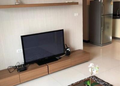 [Property ID: 100-113-26173] 1 Bedrooms 1 Bathrooms Size 51.6Sqm At Voque Sukhumvit 16 for Rent