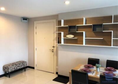 [Property ID: 100-113-26173] 1 Bedrooms 1 Bathrooms Size 51.6Sqm At Voque Sukhumvit 16 for Rent