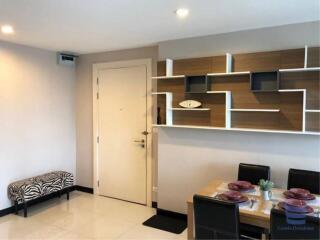 [Property ID: 100-113-26173] 1 Bedrooms 1 Bathrooms Size 51.6Sqm At Voque Sukhumvit 16 for Rent