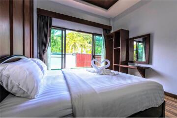 Gorgeous new pool villa for sale in Ao Nang