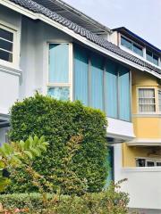 Townhouse in Thonglor