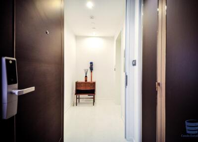 [Property ID: 100-113-26169] 1 Bedrooms 1 Bathrooms Size 61.6Sqm At The Bangkok Sathorn for Rent and Sale