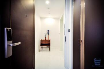 [Property ID: 100-113-26169] 1 Bedrooms 1 Bathrooms Size 61.6Sqm At The Bangkok Sathorn for Rent and Sale