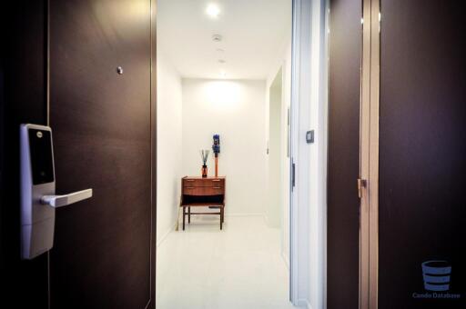 [Property ID: 100-113-26168] 1 Bedrooms 1 Bathrooms Size 61.6Sqm At The Bangkok Sathorn for Sale