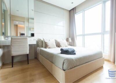 [Property ID: 100-113-26167] 1 Bedrooms 1 Bathrooms Size 36Sqm At The Address Asoke for Rent 25000 THB