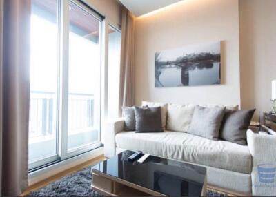 [Property ID: 100-113-26167] 1 Bedrooms 1 Bathrooms Size 36Sqm At The Address Asoke for Rent 25000 THB