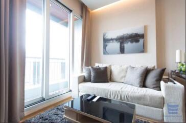 [Property ID: 100-113-26167] 1 Bedrooms 1 Bathrooms Size 36Sqm At The Address Asoke for Rent 25000 THB