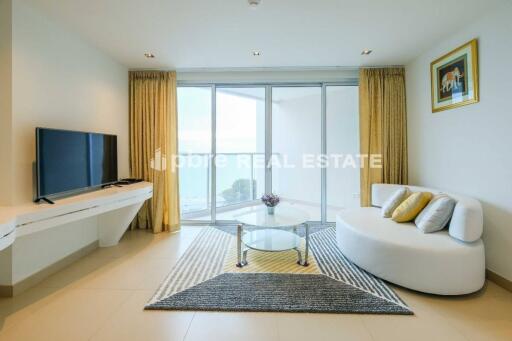 Luxurious Sea View Condominium for Sale