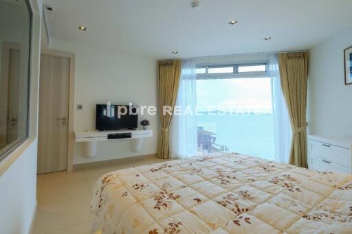 Luxurious Sea View Condominium for Sale