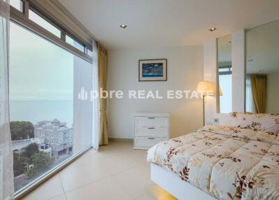 Luxurious Sea View Condominium for Sale