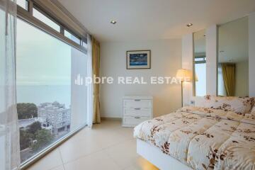 Luxurious Sea View Condominium for Sale