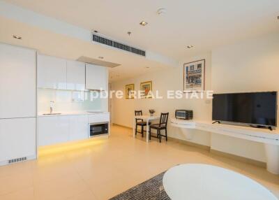 Luxurious Sea View Condominium for Sale