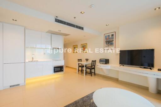 Luxurious Sea View Condominium for Sale