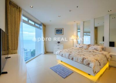 Luxurious Sea View Condominium for Sale