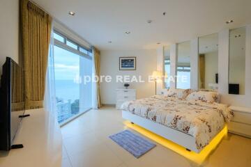 Luxurious Sea View Condominium for Sale