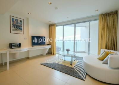 Luxurious Sea View Condominium for Sale