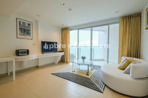 Luxurious Sea View Condominium for Sale