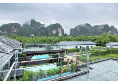 Pool Villa for sale in Na Thai