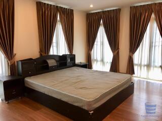 [Property ID: 100-113-26158] 3 Bedrooms 3 Bathrooms Size 132Sqm At Wattana Suite for Rent 50000 THB