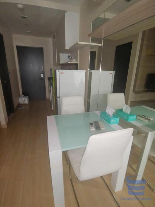 [Property ID: 100-113-26271] 1 Bedrooms 1 Bathrooms Size 36.2Sqm At Sky Walk Condominium for Rent