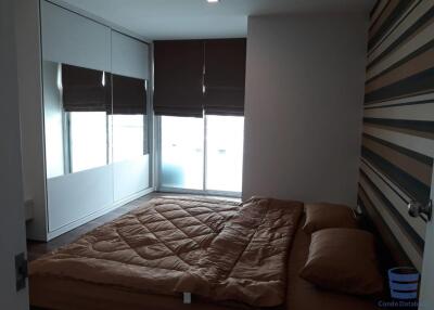 [Property ID: 100-113-26116] 2 Bedrooms 1 Bathrooms Size 63Sqm At The Room Sukhumvit 79 for Rent