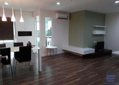 [Property ID: 100-113-26116] 2 Bedrooms 1 Bathrooms Size 63Sqm At The Room Sukhumvit 79 for Rent