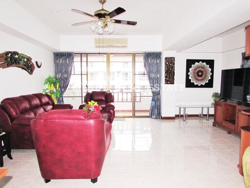 Jomtien Shining Star Condominium for Sale