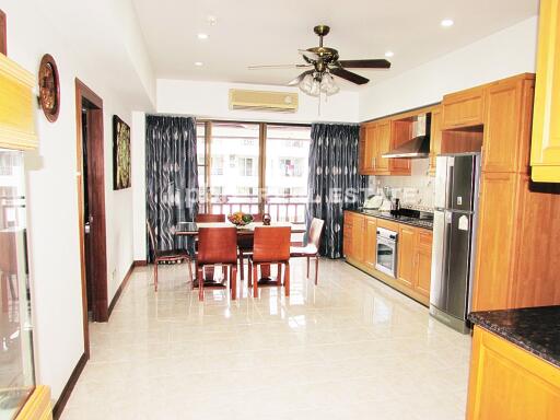 Jomtien Shining Star Condominium for Sale