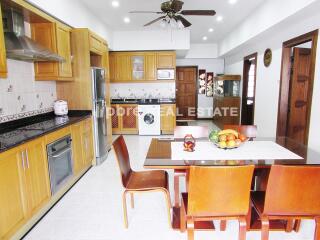 Jomtien Shining Star Condominium for Sale