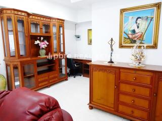 122 ตรม., 2 ห้องนอน, 2 ห้องน้ำ คอนโด ราคา ฿ 4,950,000