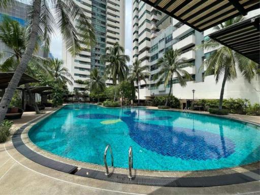 Sathorn Gardens