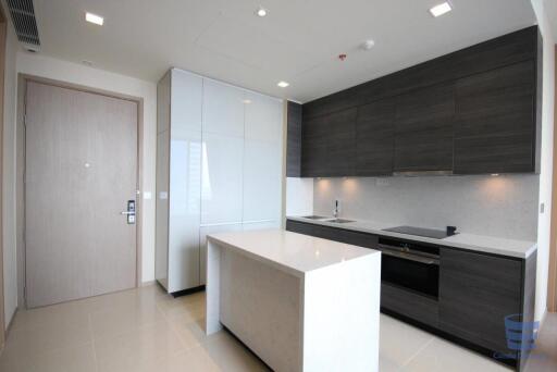 [Property ID: 100-113-26110] 2 Bedrooms 2 Bathrooms Size 75Sqm At The ESSE Asoke for Rent 66000 THB