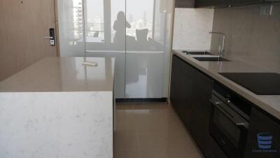 [Property ID: 100-113-26110] 2 Bedrooms 2 Bathrooms Size 75Sqm At The ESSE Asoke for Rent 66000 THB