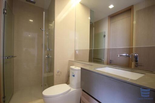 [Property ID: 100-113-26110] 2 Bedrooms 2 Bathrooms Size 75Sqm At The ESSE Asoke for Rent 66000 THB