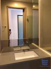 [Property ID: 100-113-26109] 1 Bedrooms 1 Bathrooms Size 37Sqm At The ESSE Asoke for Rent 35000 THB