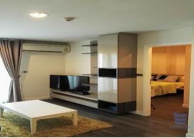 [Property ID: 100-113-26104] 1 Bedrooms 1 Bathrooms Size 47Sqm At The Crest Sukhumvit 49 for Rent 38000 THB