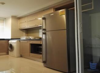 [Property ID: 100-113-26104] 1 Bedrooms 1 Bathrooms Size 47Sqm At The Crest Sukhumvit 49 for Rent 38000 THB