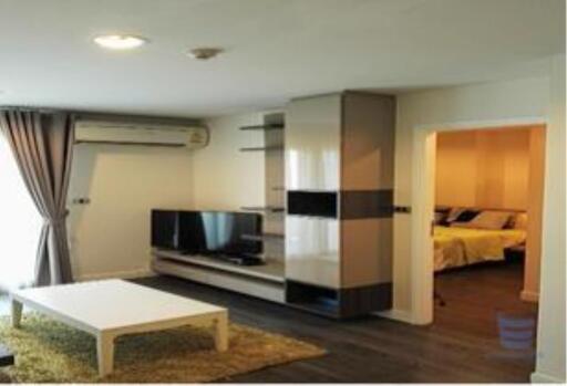 [Property ID: 100-113-26103] 1 Bedrooms 1 Bathrooms Size 47Sqm At The Crest Sukhumvit 49 for Rent 38000 THB