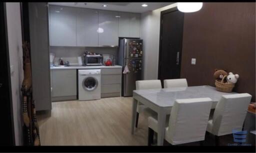 [Property ID: 100-113-26091] 2 Bedrooms 1 Bathrooms Size 61Sqm At The Address Phayathai for Rent 45000 THB